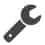 Wrench Icon